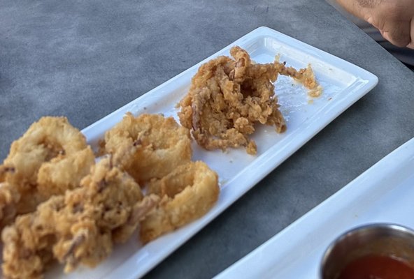 Watervue Grille- Downtown Tampa- Harbour Island by null