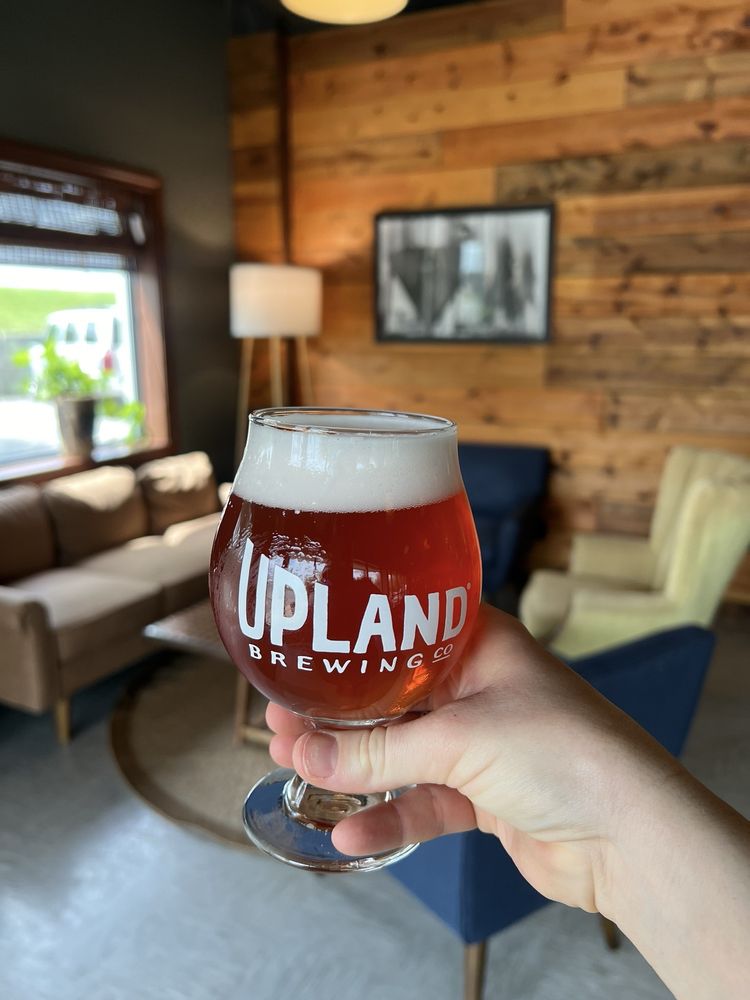 Upland Brewing