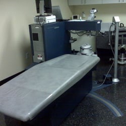 Turner Eye Institute