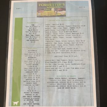 The WheelHouse Cafe - lunch menu, July 2026 - American Near Me - Shippensburg, Pennsylvania The WheelHouse Cafe - lunch menu, July 2026 - American Near Me - Shippensburg, Pennsylvania
