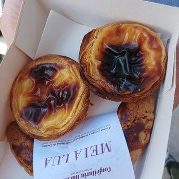 Confeitaria Nacional - Bakeries Near Me - Lisbon, 11 Confeitaria Nacional - Bakeries Near Me - Lisbon, 11