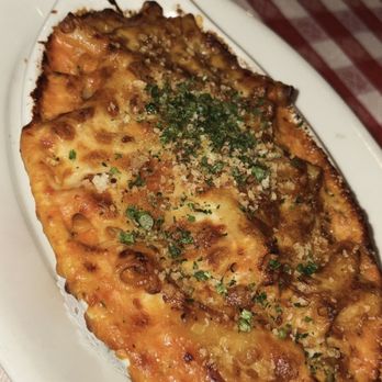 Amerigo - Baked ziti - Italian Near Me - Berkeley Heights, New Jersey