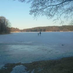 Kottlasjön