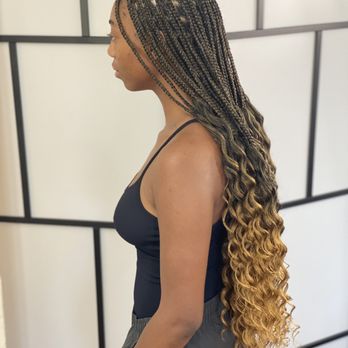 Xtensionz By Angie - Braids - Hair Extensions Near Me - Burleson, Texas Xtensionz By Angie - Braids - Hair Extensions Near Me - Burleson, Texas