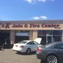 Photo of K & K Auto & Tire