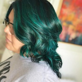 Imbue Salon - Day of appointment - Hair Salons Near Me - Delray Beach, Florida