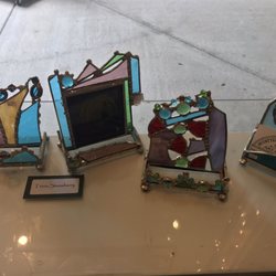 McIntyre Stained Glass Studio & Art Gallery