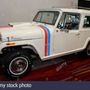 Jeepster Guru