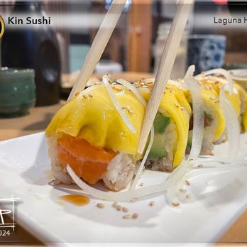 KIN SUSHI - Updated May 2025 - 807 Photos & 560 Reviews - 25381 Alicia ...