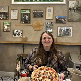 The Dough Bros - Pizza Near Me - Galway, G The Dough Bros - Pizza Near Me - Galway, G