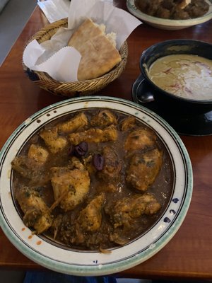 Aicha Moroccan Cuisine by null