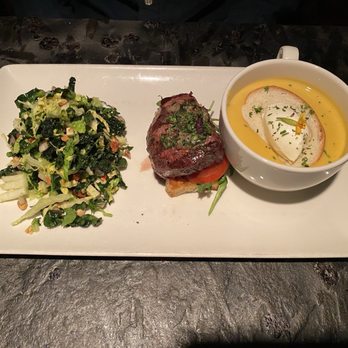 Nick's San Clemente - Bistro Plate - American Near Me - San Clemente, California