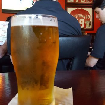 Hockey Town Cafe - New American Near Me - Romulus, Michigan