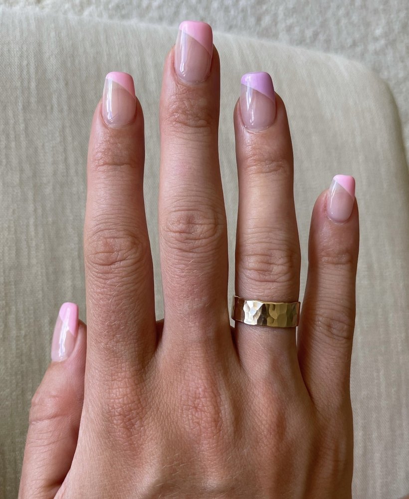 GRADIENT NAIL - 818 Photos & 713 Reviews - 745 Keeaumoku St, Honolulu, HI,  United States - Yelp