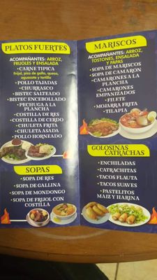 Danny's by null