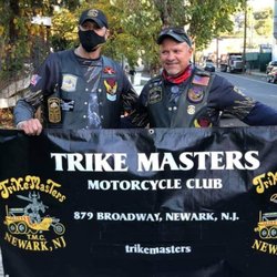 Trike Master Social Club