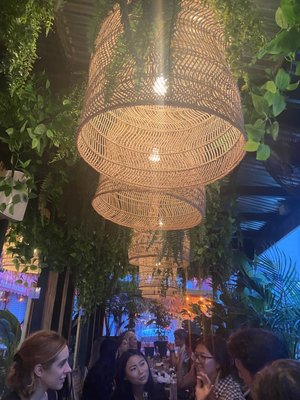 The Garret Cocteleria by null The Garret Cocteleria by null