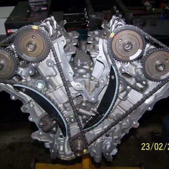 Crosstown Engines - Auto Repair Near Me - Toronto, Ontario Crosstown Engines - Auto Repair Near Me - Toronto, Ontario