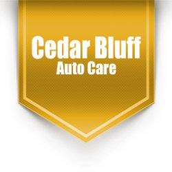 CEDAR BLUFF AUTO CARE - 10 Reviews - Tires - 9133 Executive Park Dr ...