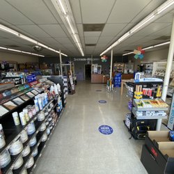 Sherwin-Williams Paint Store