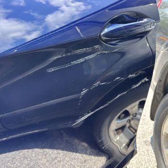 Classic Collision - Auto Repair Near Me - Chamblee, Georgia