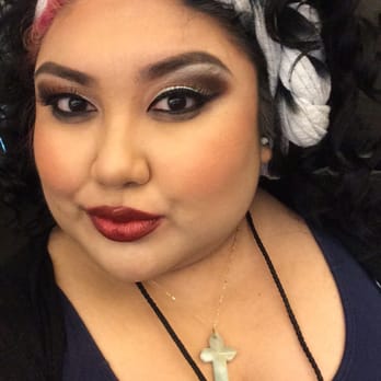 BeautyWithAnna - My makeup done by Anna was flawless! :) Thank you Anna! - Makeup Artists Near Me