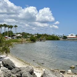 Riverview Park - Beautiful Friday by the river