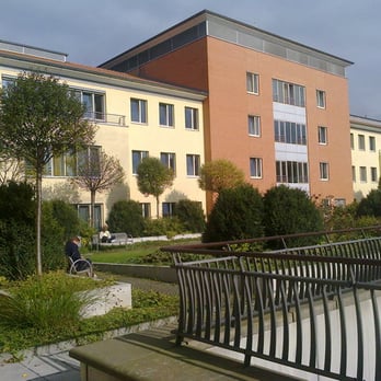 Park-Klinik Weissensee - Hospitals Near Me - Berlin, BE Park-Klinik Weissensee - Hospitals Near Me - Berlin, BE