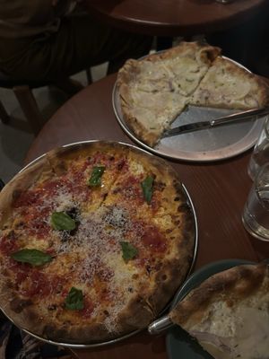 Super Nice Pizza by null