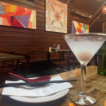M Noodle Shop - Martini to start - Noodles Near Me - Brooklyn, New York M Noodle Shop - Martini to start - Noodles Near Me - Brooklyn, New York
