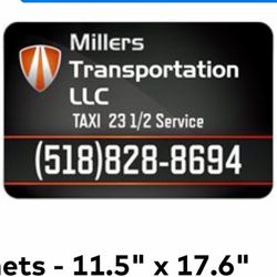 Miller's Transport