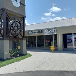 Diamond Daves Creative Jewelry