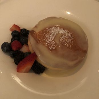 Le Papillon - Desert - French Near Me - San Jose, California