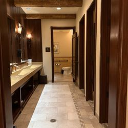 Yocha Dehe Golf Club - Clean and presentable