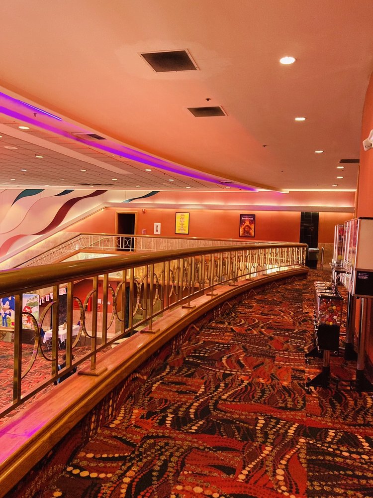 REGAL EDWARDS LA VERNE 198 Photos & 269 Reviews 1950 E Foothill