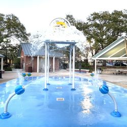 Tampa Water Works Park