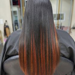 Marcia's Looks Salon - Best Hair Extensions Orlando Florida
