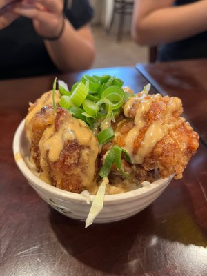Ramen Misoya Montreal by null