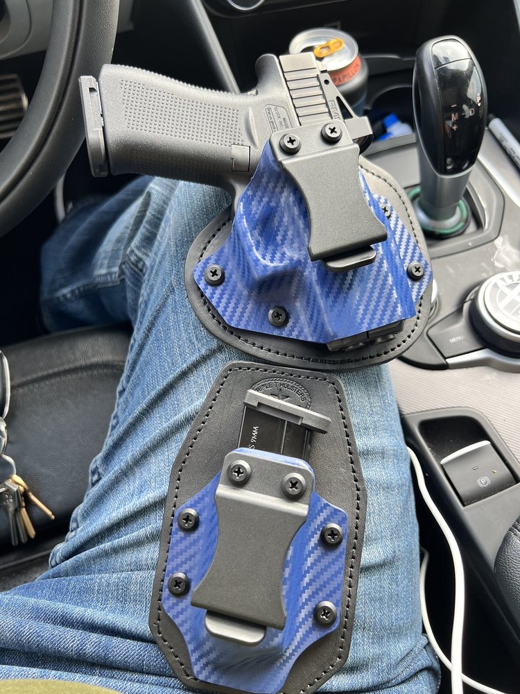 TRIPLE T HOLSTERS Updated September 2024 804 Anders Ln, Kemah