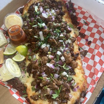 Tacos Don Chai - Don chai pizza - Mexican Near Me - Martinez, California Tacos Don Chai - Don chai pizza - Mexican Near Me - Martinez, California