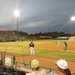 Play Ball!