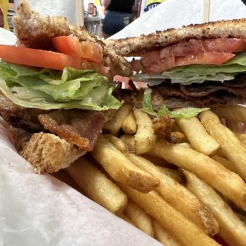 Triple XXX Restaurant - BLT - Diners Near Me - West Lafayette, Indiana Triple XXX Restaurant - BLT - Diners Near Me - West Lafayette, Indiana