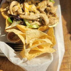 Cilantro's Taqueria