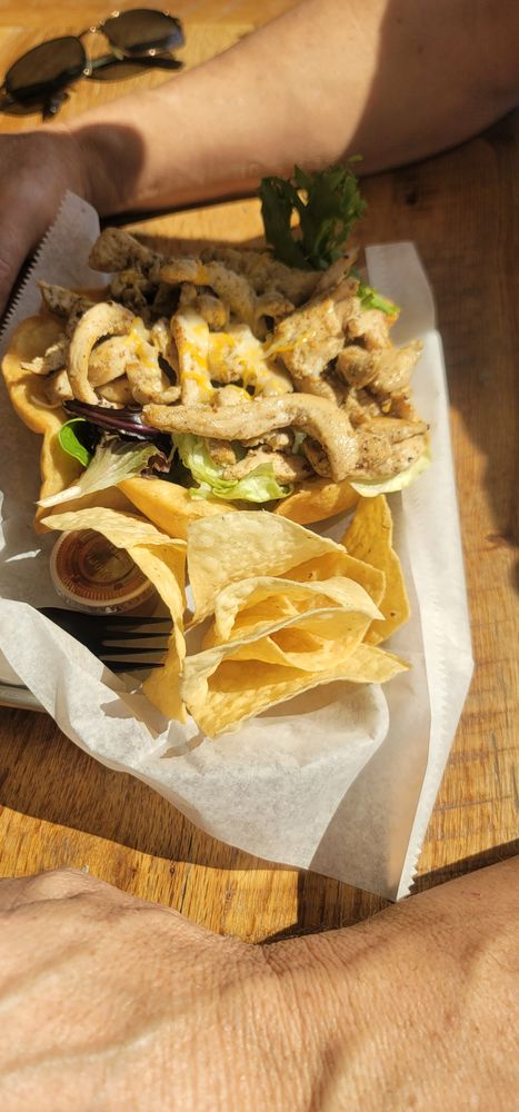 Cilantro's Taqueria