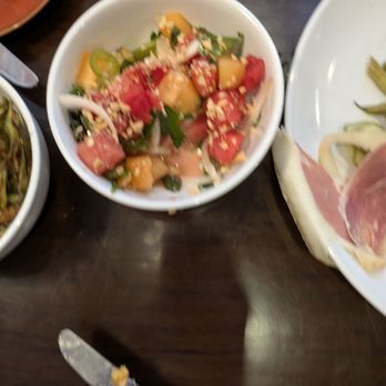 The Grandview Tavern and Grill - Summer Melon Salad - American Near Me - Arvada, Colorado The Grandview Tavern and Grill - Summer Melon Salad - American Near Me - Arvada, Colorado