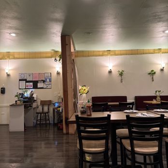 Bangkok House Restaurant - Tables - Thai Near Me - Ridgecrest, California Bangkok House Restaurant - Tables - Thai Near Me - Ridgecrest, California