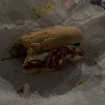 Jersey Mike's Subs - Pastrami - Fast Food Near Me - San Marcos, California Jersey Mike's Subs - Pastrami - Fast Food Near Me - San Marcos, California