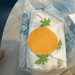 Tropical Smoothie Cafe