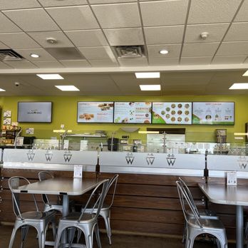 Saladworks - Inside - Sandwiches Near Me - Reno, Nevada Saladworks - Inside - Sandwiches Near Me - Reno, Nevada