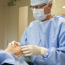 Werner Cadera, MD - Dr. Cadera offers strabismus surgery for both children and adults.